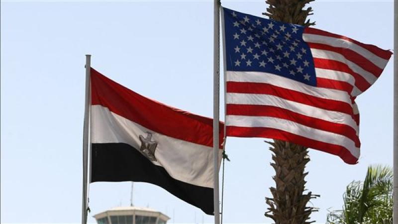 رئيس المخابرات العامة يلتقي كبير مستشاري ترامب لبحث ملفات ليبيا والسودان والأوضاع الإقليمية