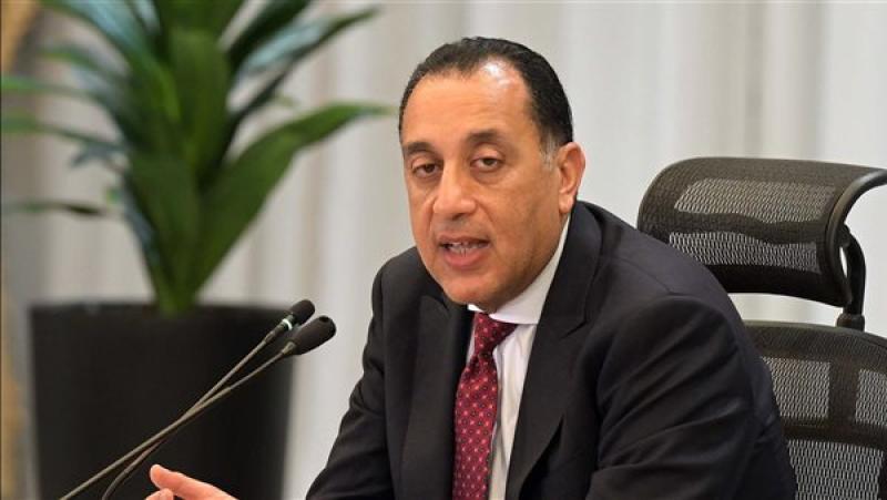 رئيس الوزراء: برنامج الإصلاح الاقتصادي يهدف إلى تحقيق سعر صرف مرن