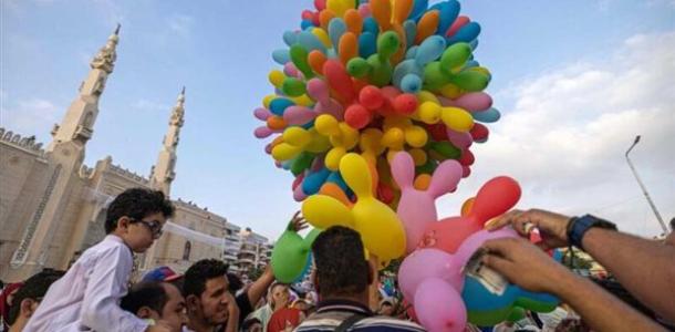 العيد امتى؟.. موعد أول أيام عيد الأضحى 2026 «فلكيا»