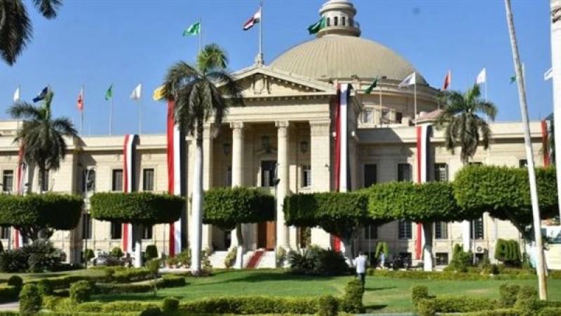 حقوق القاهرة تُعلن جداول امتحانات مواد التخلف.. البداية 25 مايو