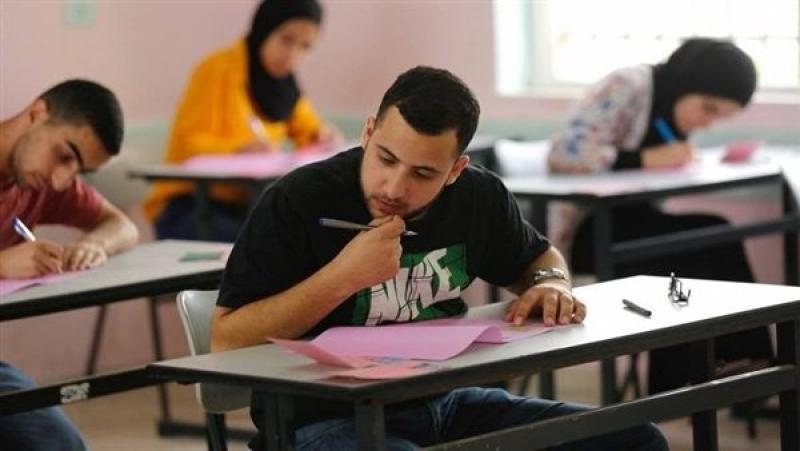 رابط معرفة رقم جلوس وموعد امتحانات الدبلومات الفنية 2025