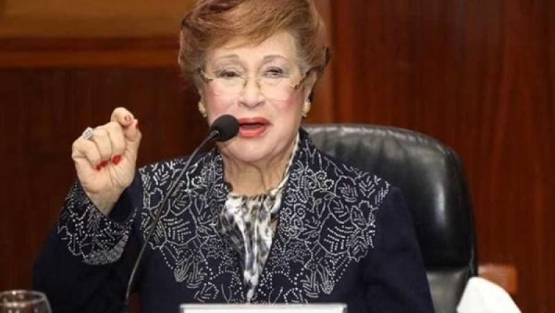 فتح الخزن وغير الأكواد.. كواليس سرقة ملايين الجنيهات من فيلا الدكتورة نوال الدجوي
