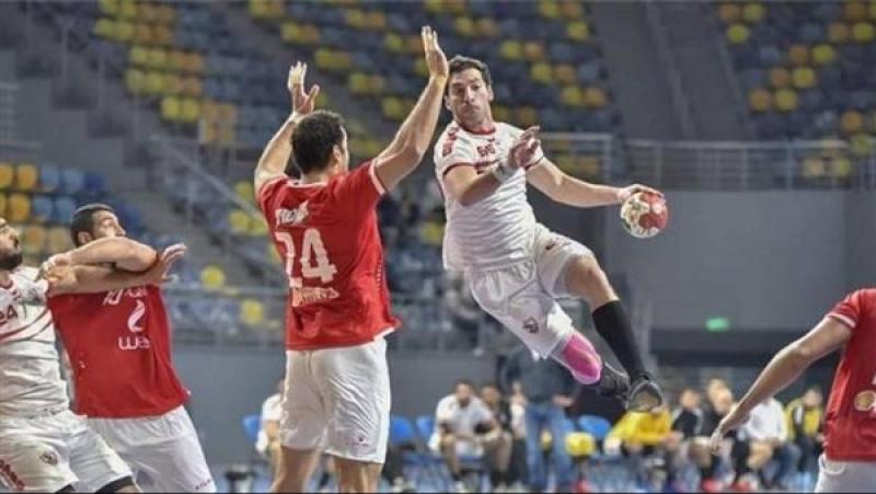 مجلس «اتحاد اليد» يوافق بالإجماع على مشاركة الاهلي والزمالك في مونديال الأندية
