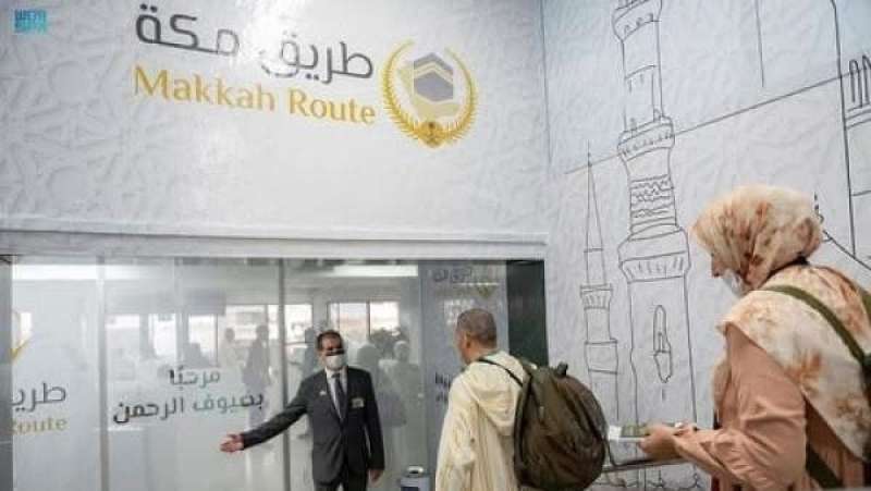 السعودية تعلن تجاوز عدد مستفيدي مبادرة طريق مكة لمليون حاج منذ إطلاقها