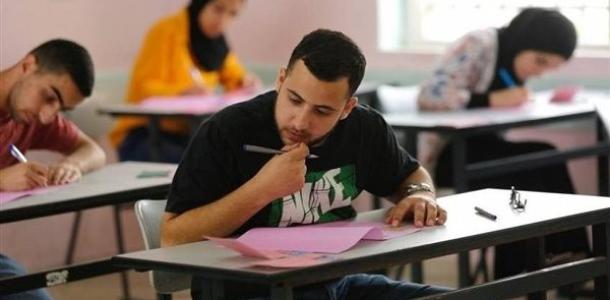 خطوات الاستعلام عن نتيجة الدبلومات الفنية 2026 برقم الجلوس