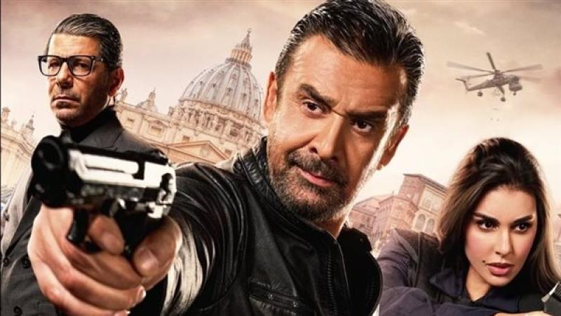 التذكرة بـ 40 جنيهاً.. عرض فيلم «المشروع X» بقصور الثقافة غداً