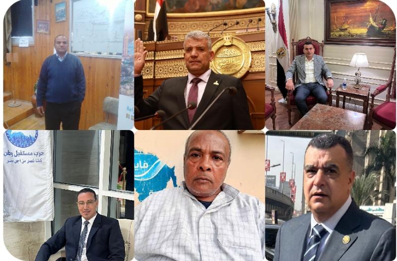 مبادرة صلح بني عائلة المصالحة وعائلة محمد حسين بدوي بعزبة عبد الونيس طة بمنشاة رضوان بالجيزة