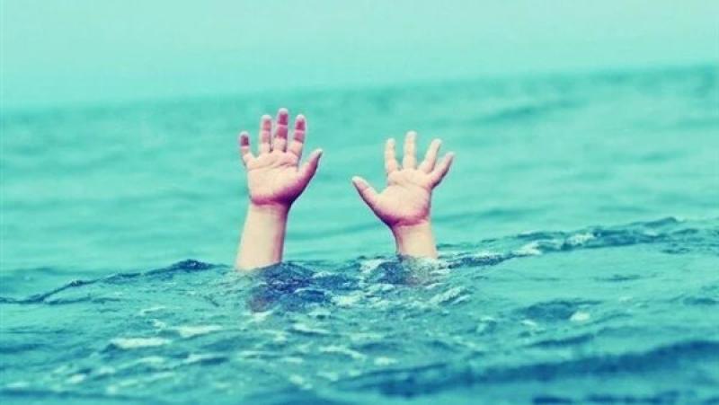 غرق ثلاثة أطفال داخل ترعة بالدقهلية أثناء الاستحمام