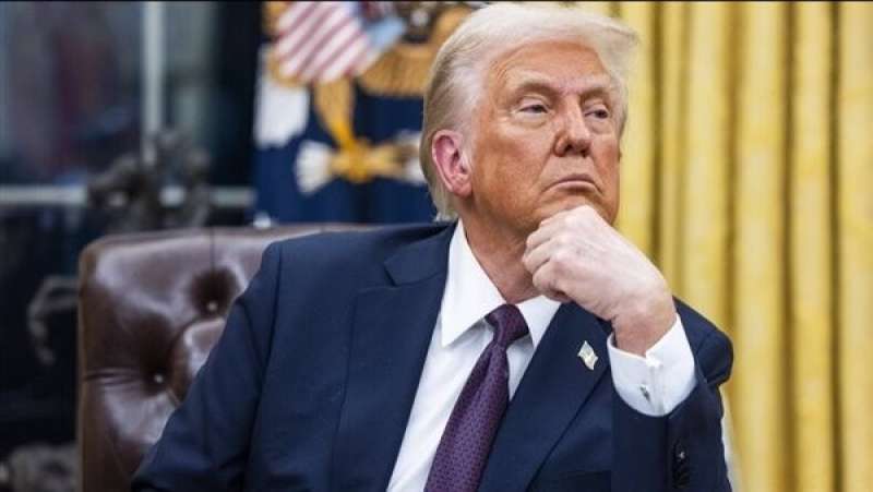 ترامب: الانتهاء من بناء «القبة الذهبية» الدفاعية خلال 3 سنوات