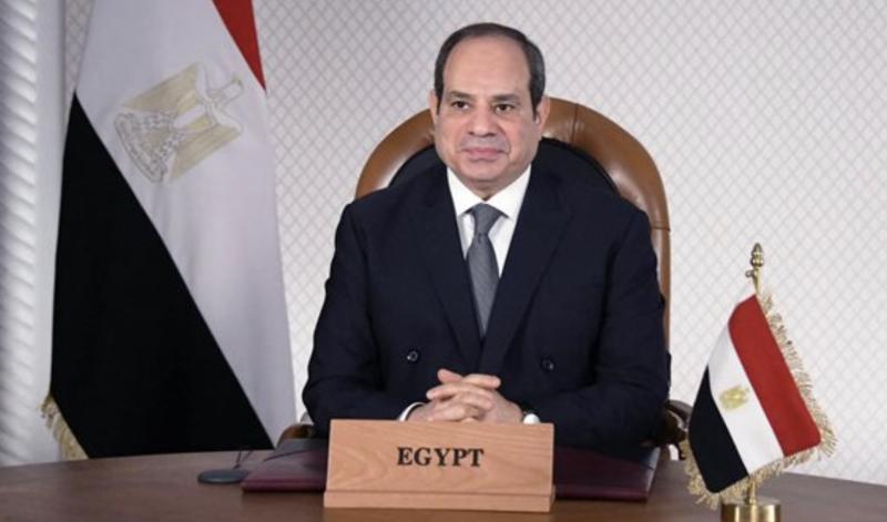 الرئيس السيسي يصدق على القانون رقم 16 لسنة 2025 الخاص بالموازنة العامة