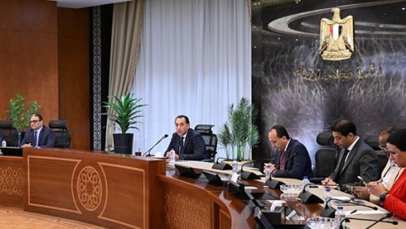 رئيس الوزراء: ”الدلتا الجديدة” ستكون مستقبل مصر الواعد