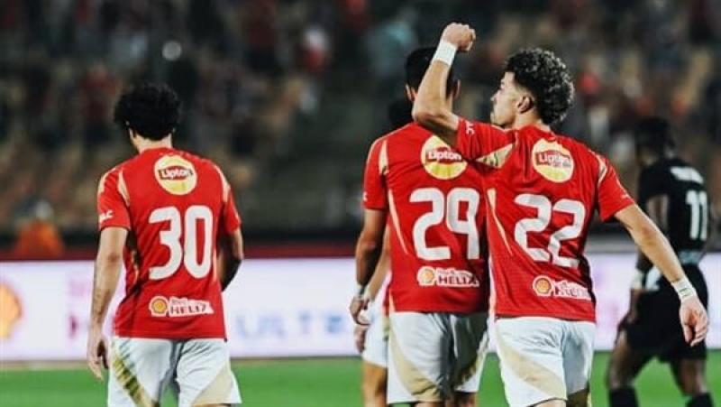 موعد مباراة الأهلي وفاركو فى الدوري