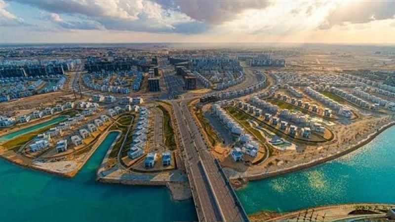 لامتلاكها مقومات طبيعية فريدة.. مدينة العلمين الجديدة تتوج بلقب «عاصمة المصايف العربية» لعام 2025
