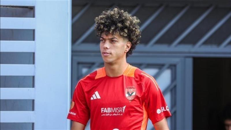 اللاعب إمام عاشور يتلقي عرضًا من أحد أندية الدوري الفرنسي.. تفاصيل