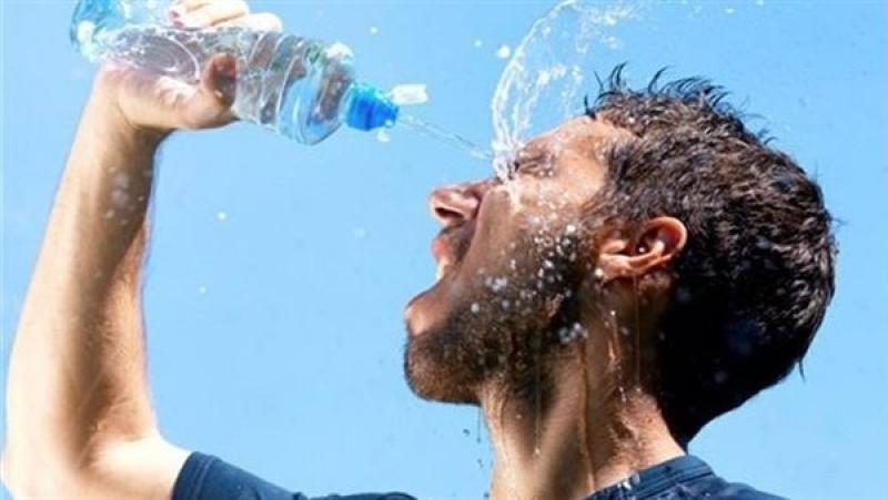 تحذير من طقس شديد الحرارة وأمطار على مناطق متفرقة.. «القاهرة 34 درجة»