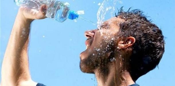 العظمى بالقاهرة 34.. حالة الطقس المتوقعة اليوم الثلاثاء 23 يونيو 2026
