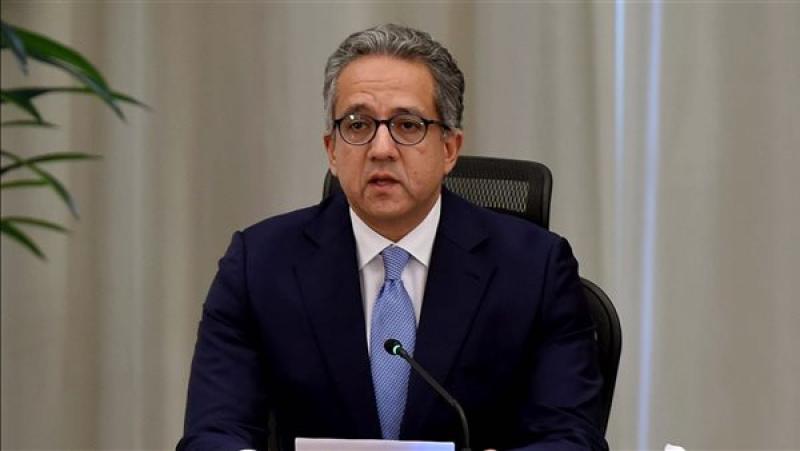 الاتحاد الإفريقي يعتمد ترشيح خالد العناني لمنصب مدير عام اليونسكو