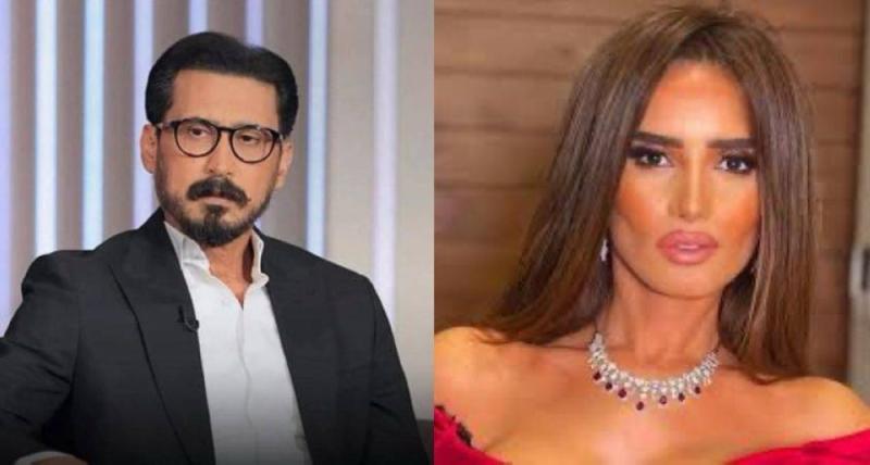 «الشيطان شاطر»..الفنان أحمد عيد وزينة يجتمعان لأول مرة في فيلم جديد.. والطرح قريبًا في السينمات