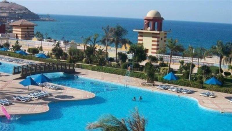 وزير السياحة: الساحل الشمالي أصبح مركز جذب سياحي بإقبال من 106 جنسيات