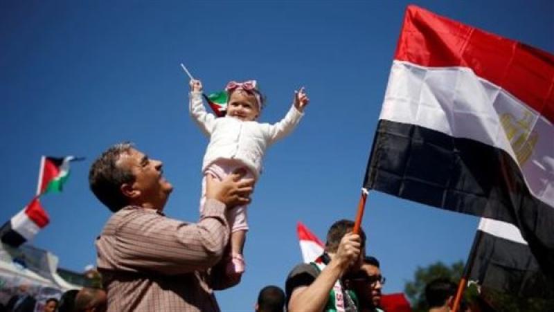 حركة فتح: لاغنى عن دور مصر في دعم القضية الفلسطينية
