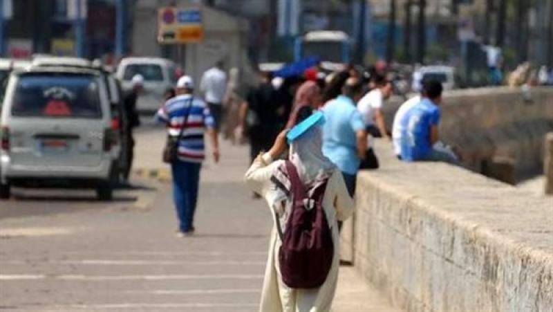 موجة شديدة الحرارة.. تحذير عاجل من «الأرصاد» بشأن حالة الطقس