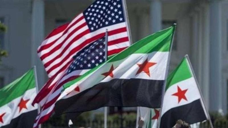 عاجل| أمريكا تصدر قرارًا برفع العقوبات عن سوريا