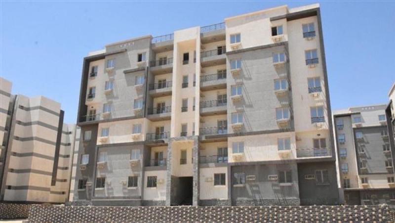 بأرقام الوحدات.. تسليم دفعة جديدة من سكن مصر بالقاهرة الجديدة غدا