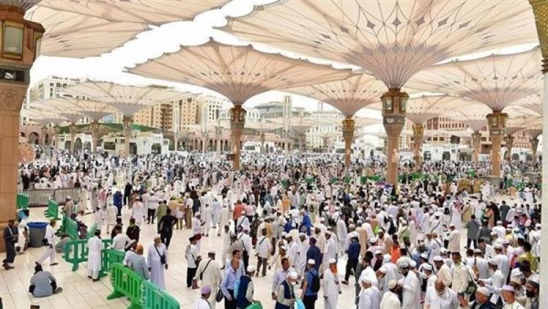 «الحج والعمرة»: «البصمة الرقمية» تضمن تقديم خدمات متميزة لضيوف الرحمن