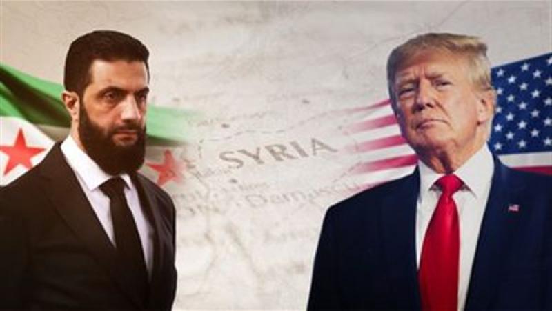 خطوة في الاتجاه الصحيح.. سوريا ترحب بقرار أمريكا رفع العقوبات عنها