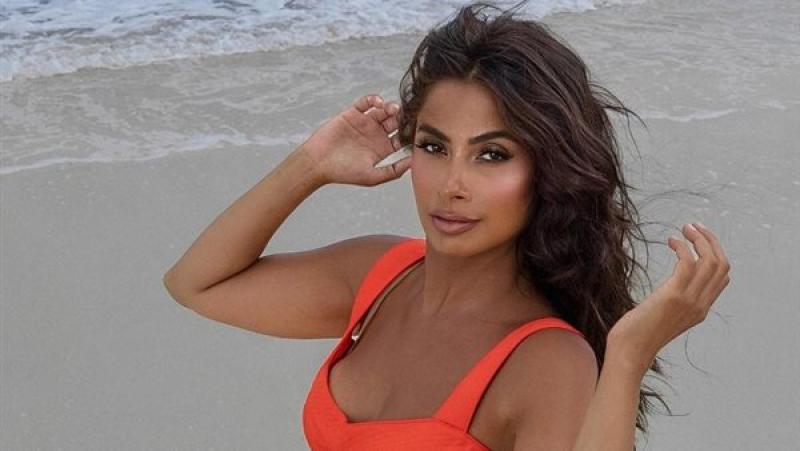 روبي تشعل أجواء العين السخنة بحفل غنائي ضخم يوم 31 مايو