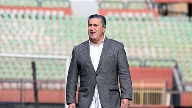 بيسيرو: الزمالك هرم مصر الرابع وبيراميدز الأقرب للفوز بدوري أبطال إفريقيا