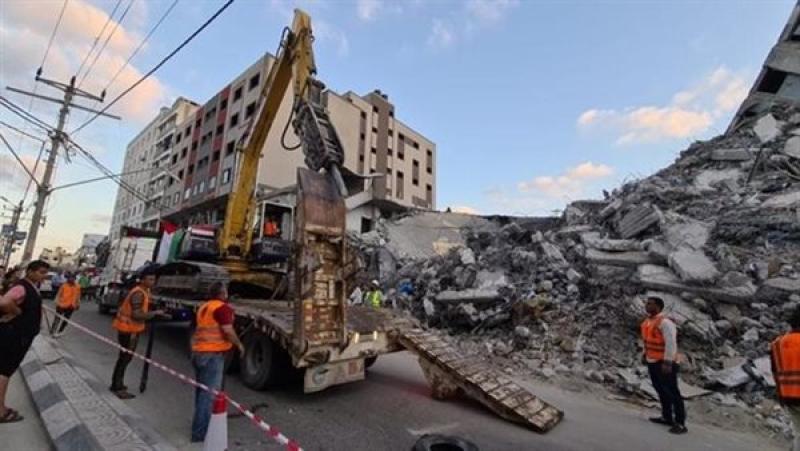 باكستان تدعو لتفعيل خطة إعمار غزة.. وتؤكد: لا سلام دون إنهاء الاحتلال الإسرائيلي