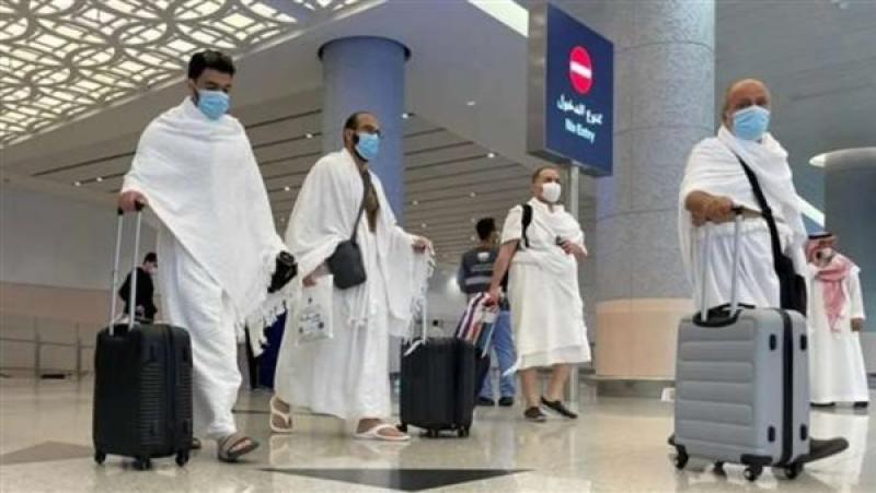 مصر للطيران تسير غدًا 20 رحلة جوية لنقل الحجاج إلى الأراضي المقدسة