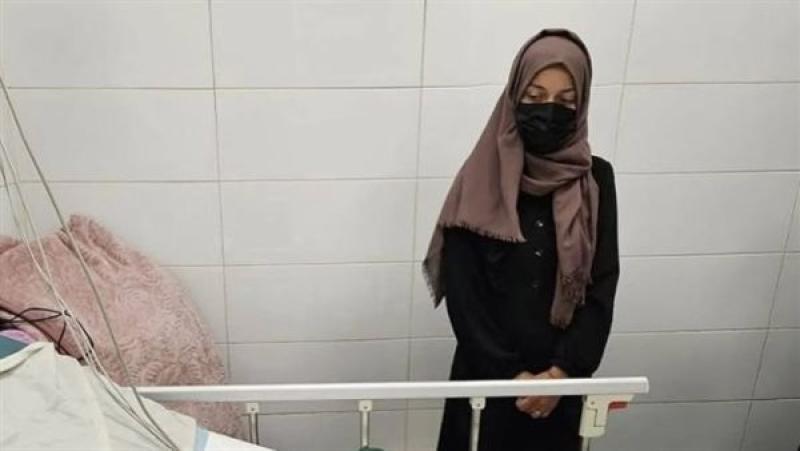 الخنساء الفلسطينية.. آلاء النجار الطبيبة التي ودّعت أبناءها الـ9 في غارة واحدة