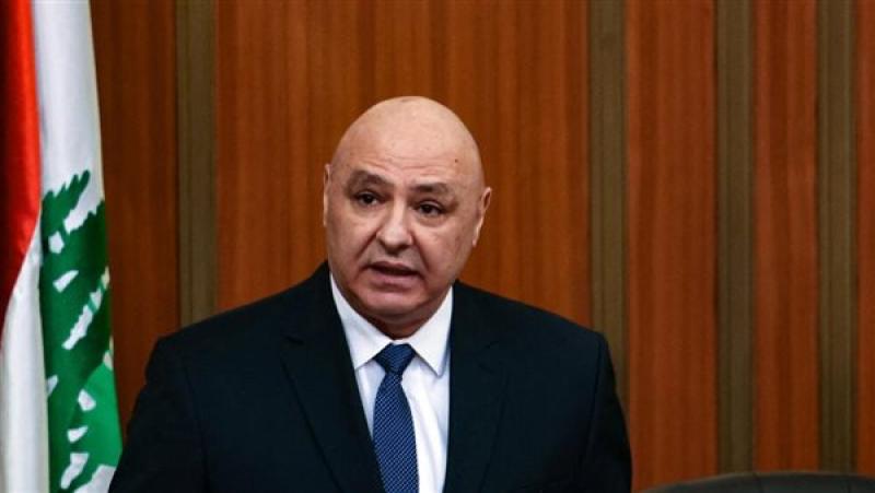 الرئيس اللبناني: نلتزم بالقرار 1701 وعلى إسرائيل الانسحاب الكامل من الجنوب