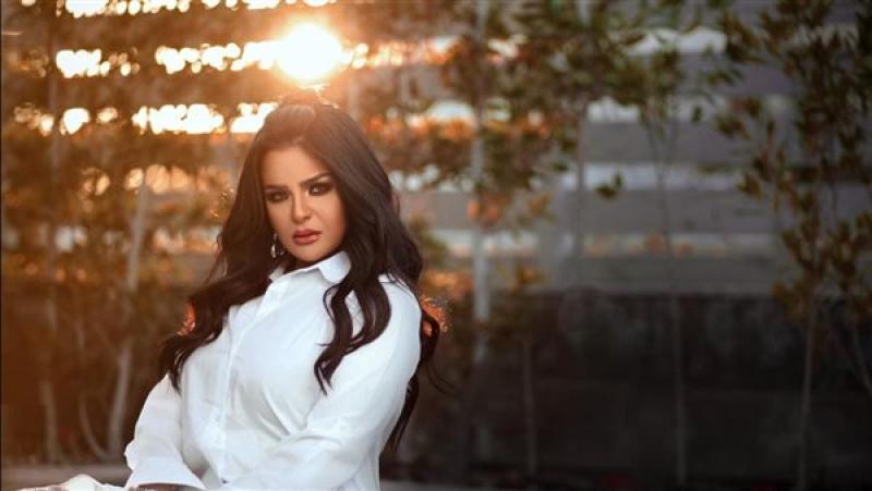هدى تستعد لطرح «كف ورا كف» بالتعاون مع عمرو قطب