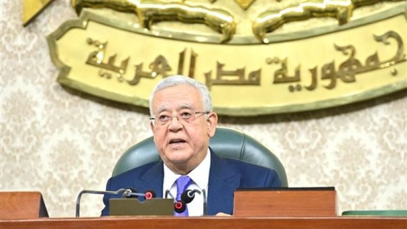 طرد محمد عبدالعليم داوود من الجلسة العامة لـ ”النواب” لعدم التزامه بقواعد الحديث
