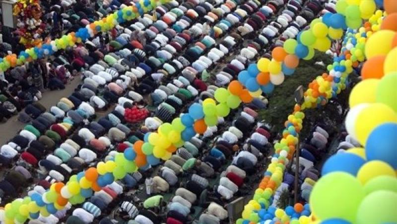 موعد إجازة عيد الأضحى 2025 وعدد أيامها.. إليك التفاصيل