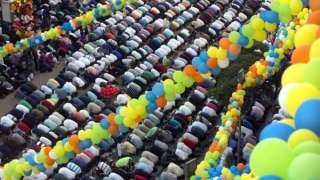 أماكن فسح وخروج تناسب الأسر.. أرخص 5 أماكن للتنزه في عيد الأضحى