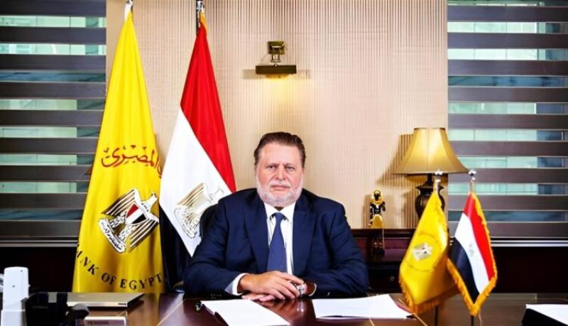 محافظ البنك المركزي المصري: أفريقيا تمتلك مقومات هائلة يمكن استغلالها لتحقيق التنمية الاقتصادية الشاملة