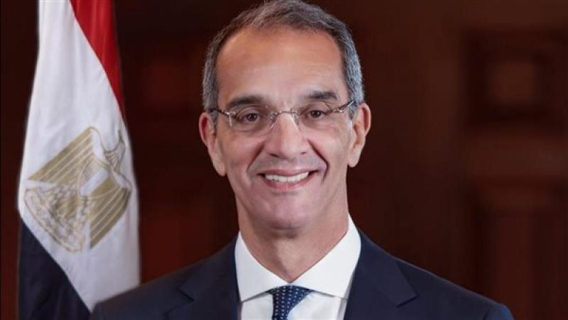 وزير الاتصالات: الكلفة التقديرية للعام الأول لـ«الرواد الرقميون» 3 مليارات جنيه