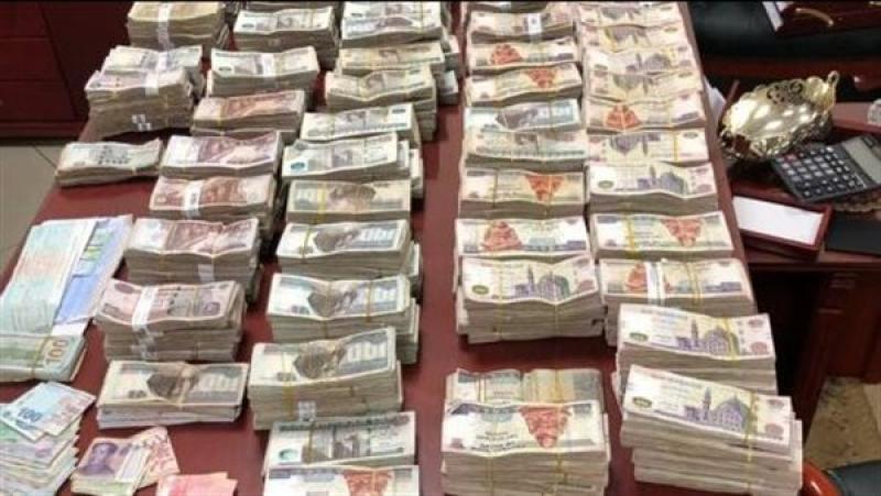 القبض على 7 عناصر إجرامية بتهمة غسل 80 مليون جنيه من تجارة المخدرات