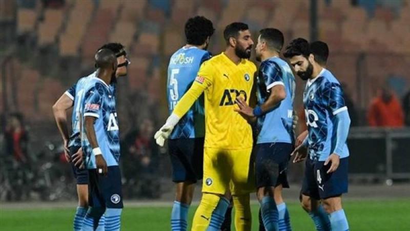 موعد مباراة بيراميدز وصن داونز في نهائى دوري أبطال أفريقيا