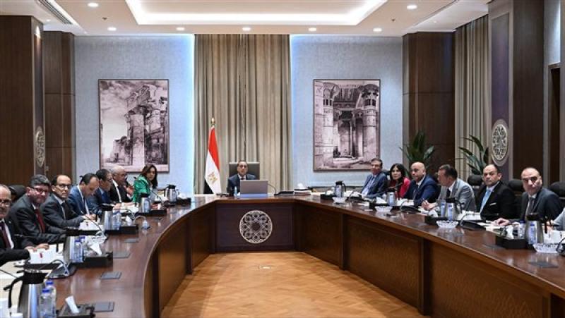 رئيس الوزراء يتابع جهود توطين صناعة الحرير في مصر