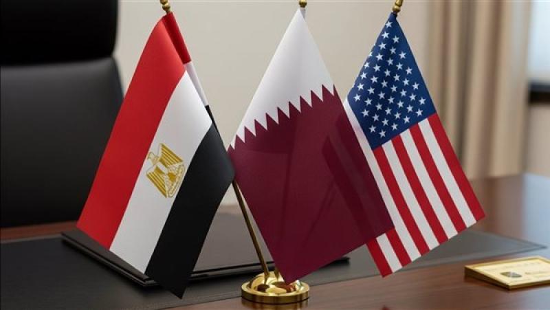اتفاق دولي مقترح برعاية مصر وقطر وأمريكا يضمن استمرار وقف إطلاق النار في غزة 60 يومًا