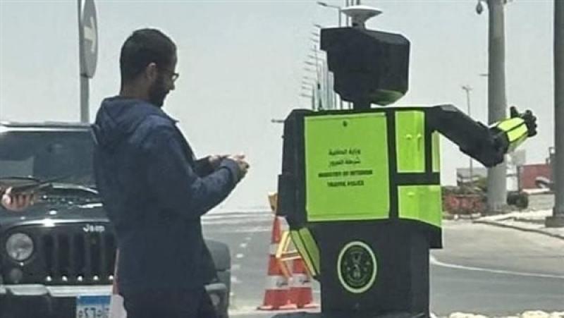 رابط وخطوات الاستعلام عن مخالفات المرور 2025 مجانًا