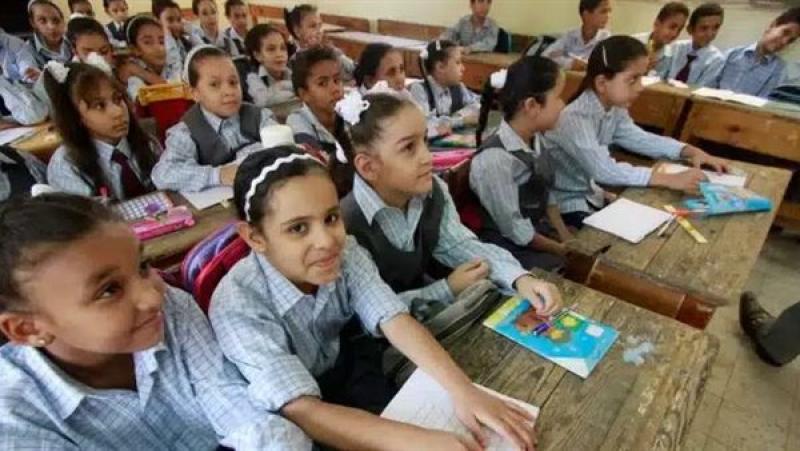 بدءاً من يوم الأحد.. الأوراق المطلوبة للتقديم للصف الاول الابتدائي للعام الدراسي الجديد