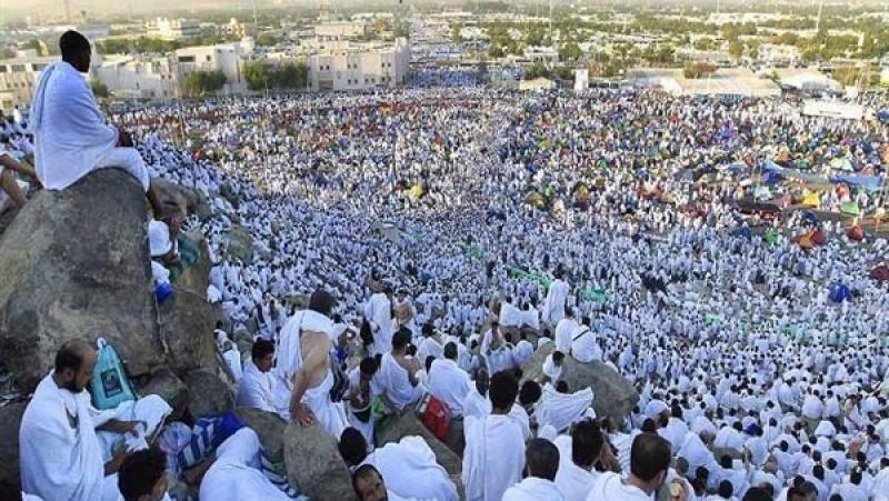 متى تستحب التلبية في الحج؟ وما الأماكن التي تُقال فيها؟