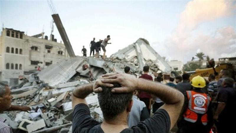 الأمم المتحدة: الوضع الإنساني في غزة «الأسوأ منذ عقود»