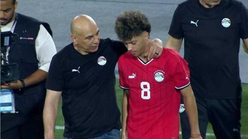إمام عاشور يكشف مفاجأة عن أزمة استبعاده من المنتخب.. وطلب تعديل عقده ليتساوى مع زيزو